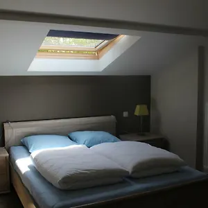  Vakantiehuis Maneschijn****