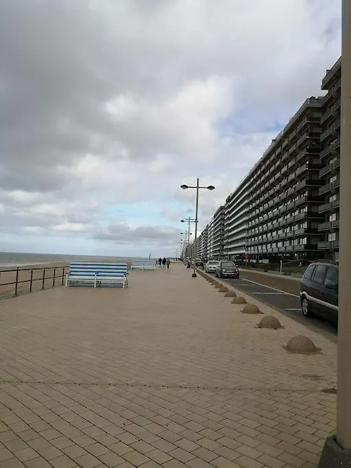 Duinenzicht Appartement Middelkerke 0*,  België
