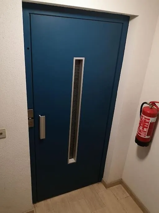 Duinenzicht Appartement Middelkerke