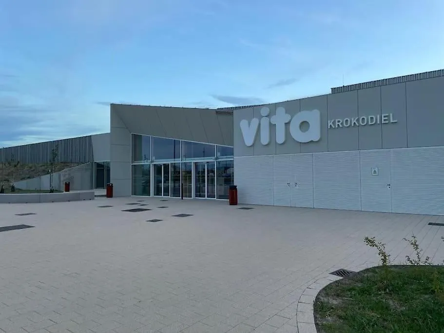 Duinenzicht Appartement Middelkerke