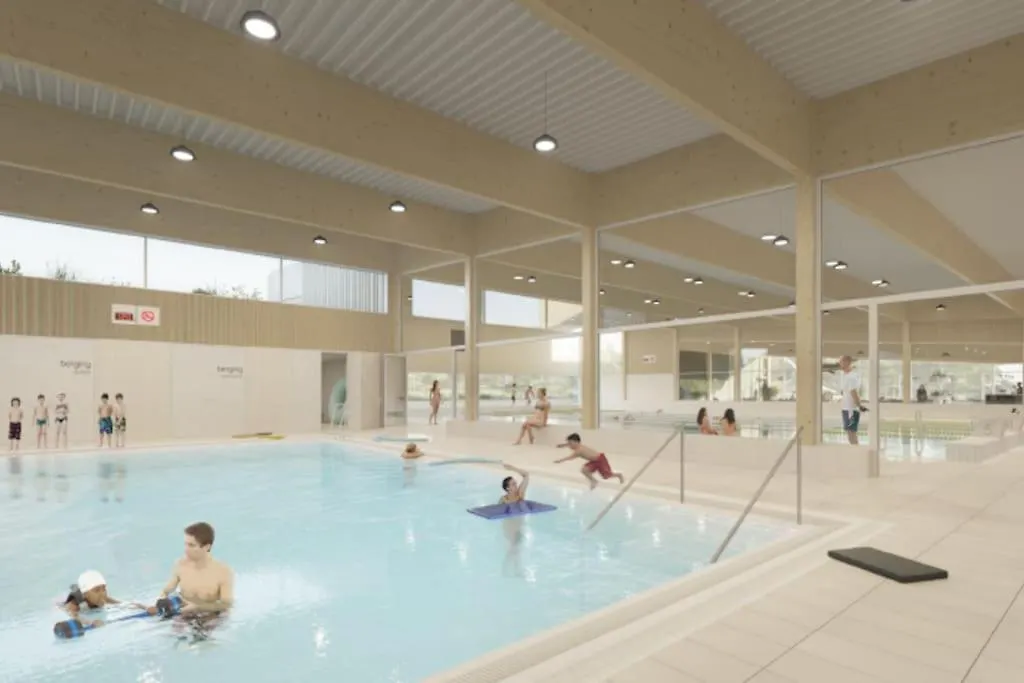 Duinenzicht Appartement Middelkerke