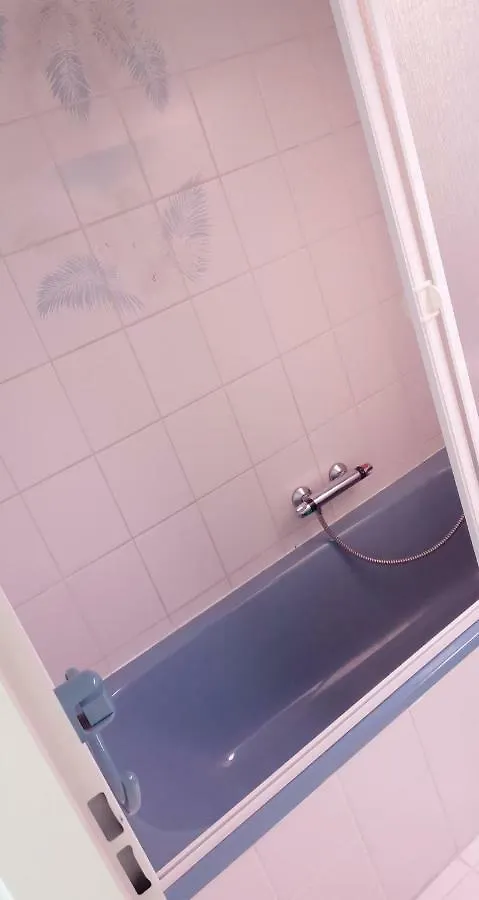 Duinenzicht Appartement Middelkerke België
